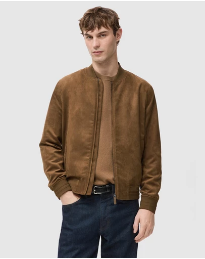 M.N.G - Bero Jacket