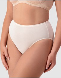 Sloggi - Sloggi Hikini Twin Pack