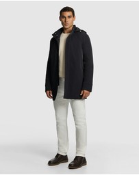 yd. - Ryder Parker Jacket