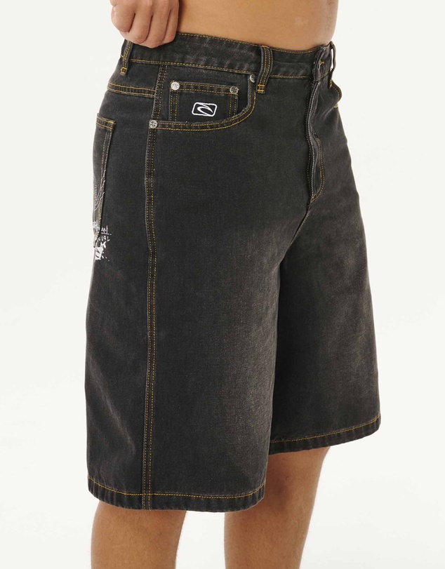 Rip Curl - Inner Visions Denim 23
