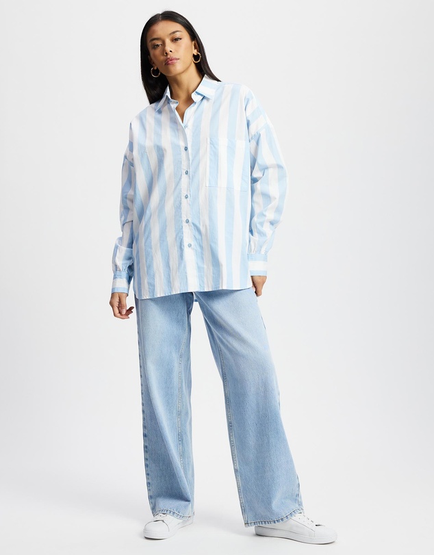 Cartel & Willow - Adalyn Shirt
