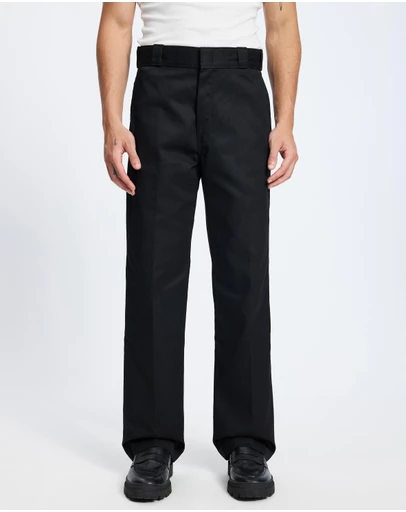 Dickies - 874 Original Relaxed Fit Pants
