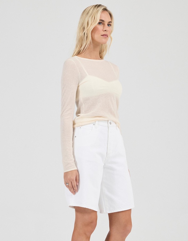 Rolla's - Charlotte Cinch Shorts