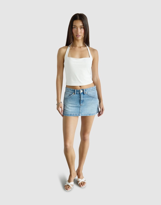 Abrand - 99 Skirt Jody Recycled