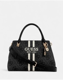 GUESS - Noelle II Luxury Satchel