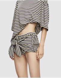 Lioness - Bloom Bubble Skort