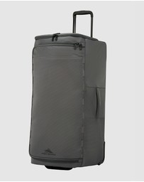 High Sierra - Cross Season Pro Cross Season Pro Wheeled Duffle (87 cm)