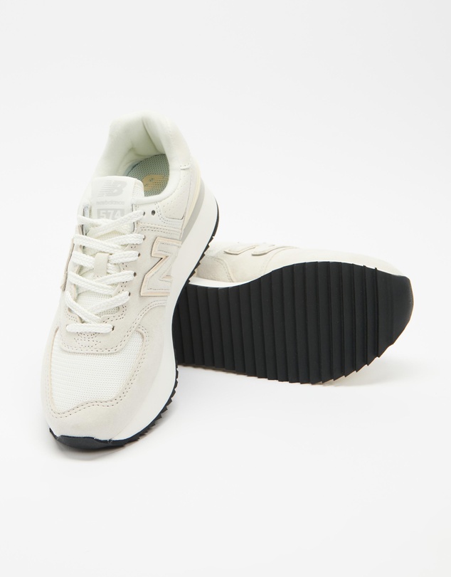 New Balance - 574 Stacked - Women's