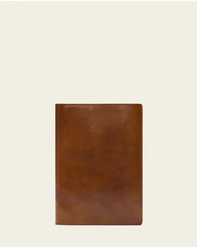 Republic of Florence - Journal A5 Tan