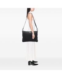 Pre-Loved by Azura Reborn - Pre-Loved GG Denim Crossbody