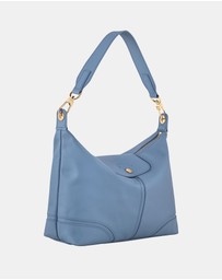 Longchamp - Le Pliage Xtra Shoulder Bag - Large