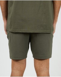 St Goliath - Sensor Shorts
