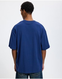 Deus Ex Machina - Smile Tee