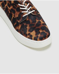 Rollie - Derby City Shoe