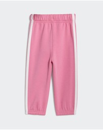 adidas Sportswear - Essentials Joggers Set - Babies-Kids