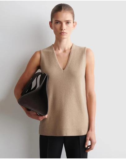 COS - Tilda Tunic Vest