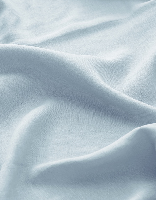 Sheet Society - Eve Linen Fitted Sheet Set