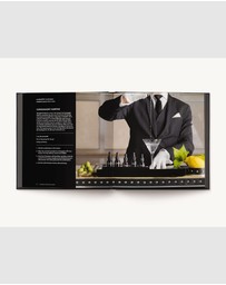 Brumby Sunstate - Cocktails: The New Classics