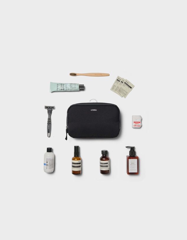 Orbitkey - Toiletry Pouch
