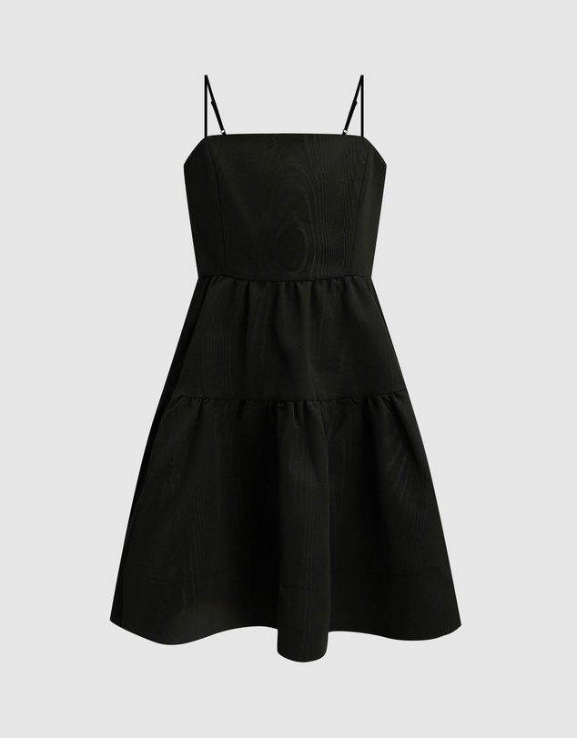 Bardot Junior - Charlotte Mini Dress - Kids-Teens