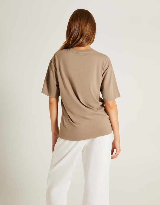 General Pants Co. Basics - Oversized T-Shirt