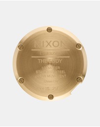 Nixon - Eddy