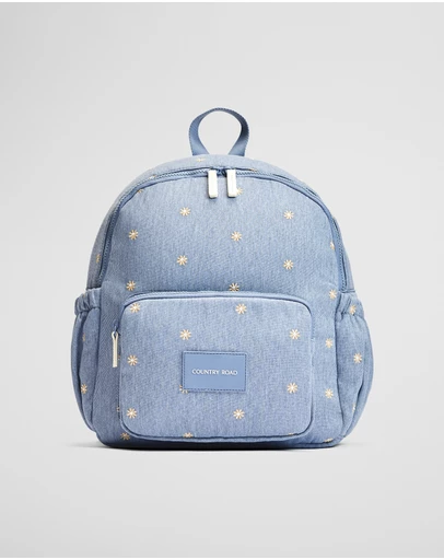 Country Road - Flower Ditsy Backpack