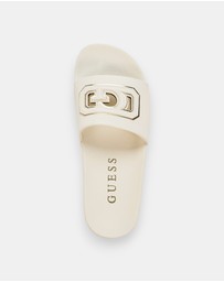 GUESS - Dreya Slides