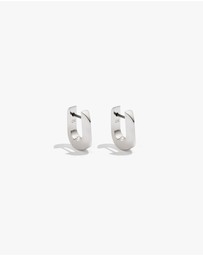 Country Road - Lottie Mini Hoop Earring