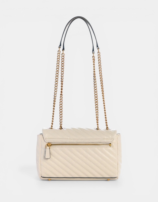 GUESS - Sela Convertible Crossbody Flap Bag