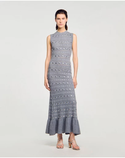 Sandro - Venus Dress