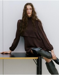 M.N.G - Lurdes Dress