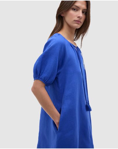 Sapphire Blue