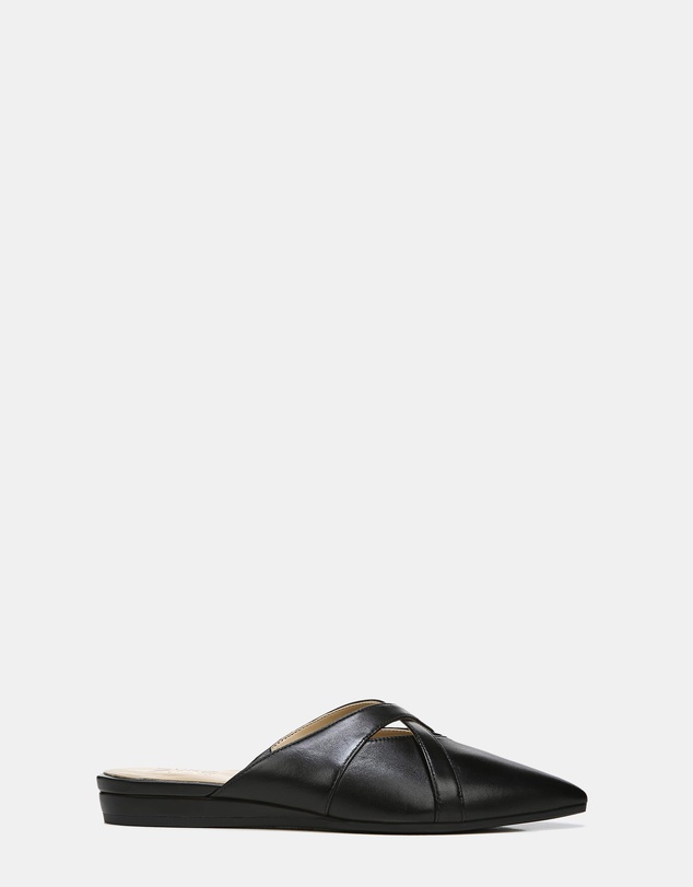 Naturalizer - Keira Dress Mule - Black