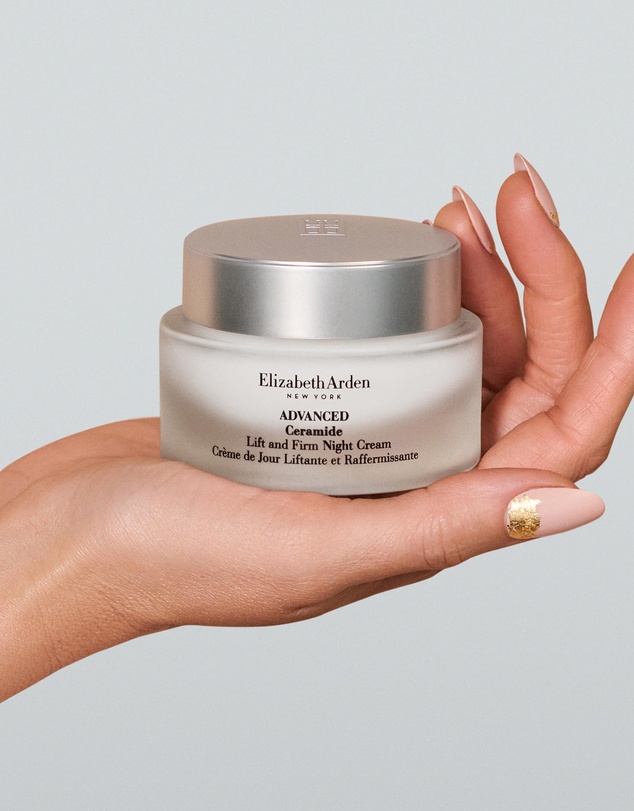 Elizabeth Arden - Advanced Ceramide Lift and Firm Night Cream 50ml
