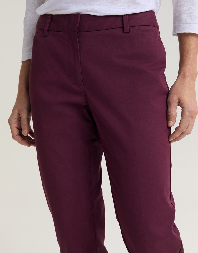 Sportscraft - Evie Capri Pant