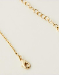 Stephanie Browne - Bocheron Pearl Pendent