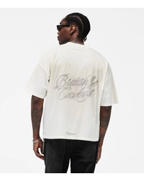 Represent - BRITISH COWBOYS T-SHIRT