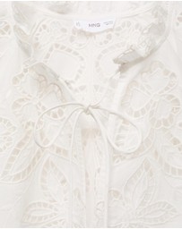 M.N.G - Milous Blouse