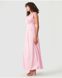 Tussah - Eudora Maxi Dress