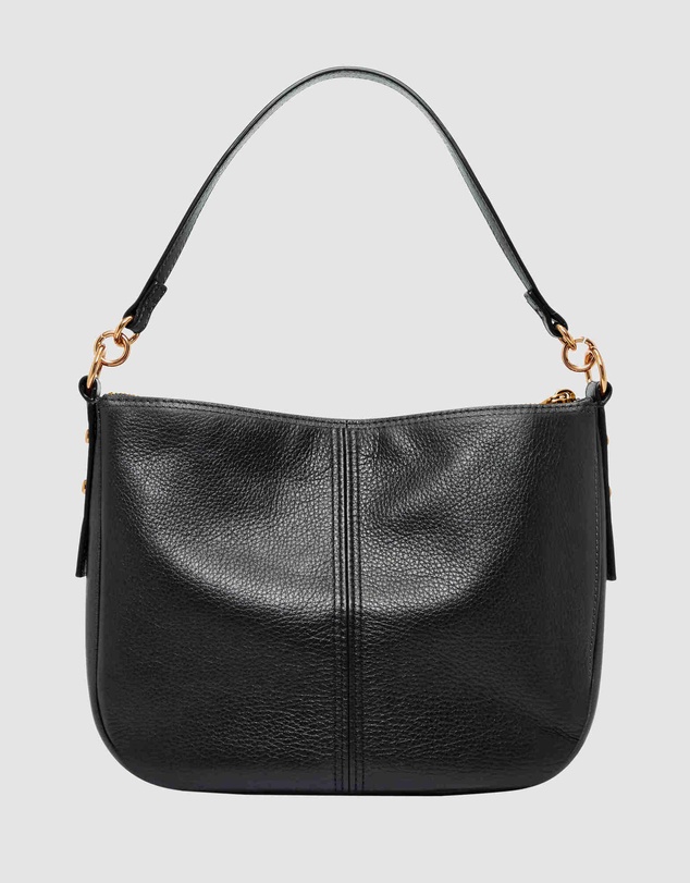 Fossil - Jolie Black Handbag