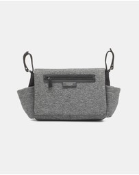 Storksak - Stroller Organiser Luxe