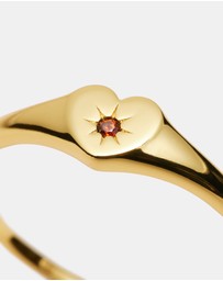 MIMCO - A Little Crush Ring
