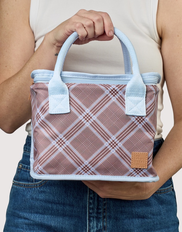 The Somewhere Co - Heirloom Lunch Bag