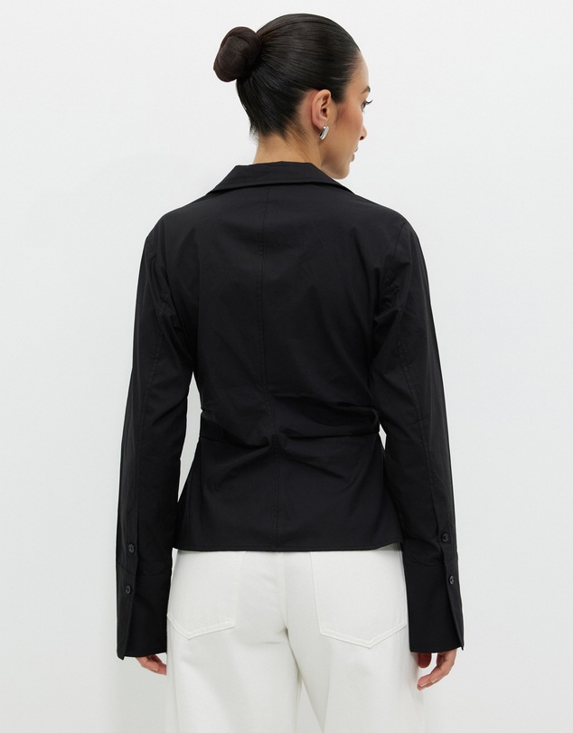 Calli - Jemah Shirt