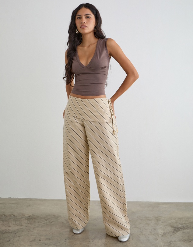 Motel Rocks - Faria Trousers