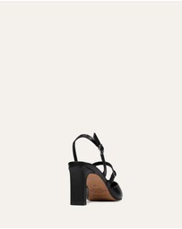 Jo Mercer - Karina Mid Heels