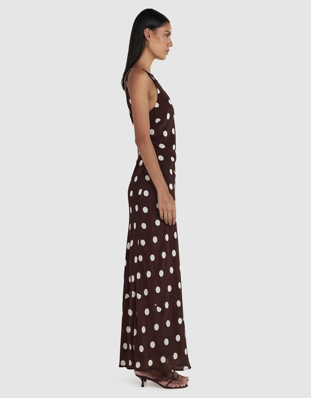 Ownley - Mizzi Midi Dress