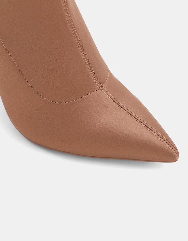 ALDO - Acassia Over The Knee Booties