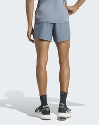adidas Performance - Adizero Essentials Running Shorts Mens